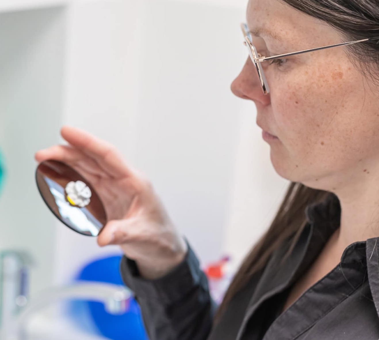 Individuelle Sonnenbrillen