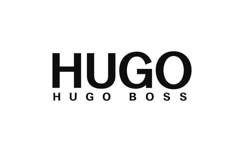 Hugo Boss
