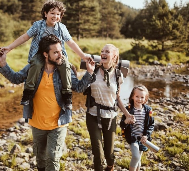 Kontaktlinsen Auswahl