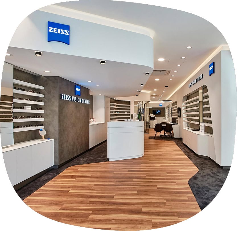 Zeiss Vision Center Bayreuth